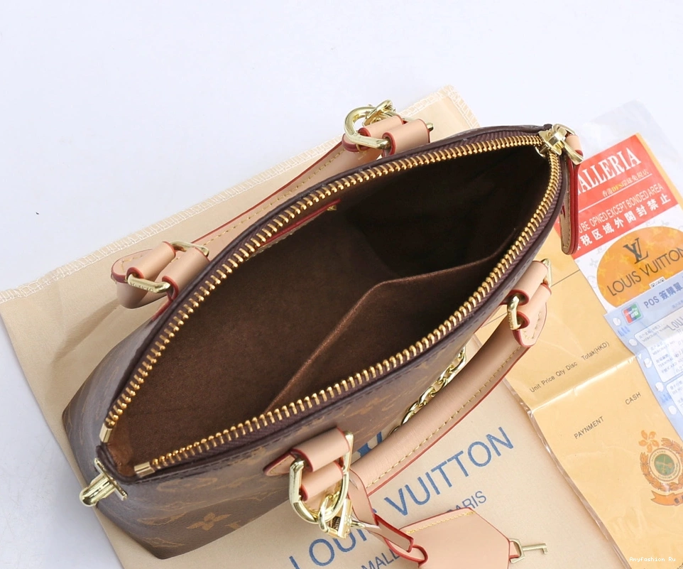 7765 Breathable HandBags Louis For Vuitton Women 0127